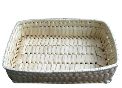 Bread basket